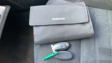 Nissan Juke 1.2 DiG-T N-Connecta 5dr Petrol Hatchback